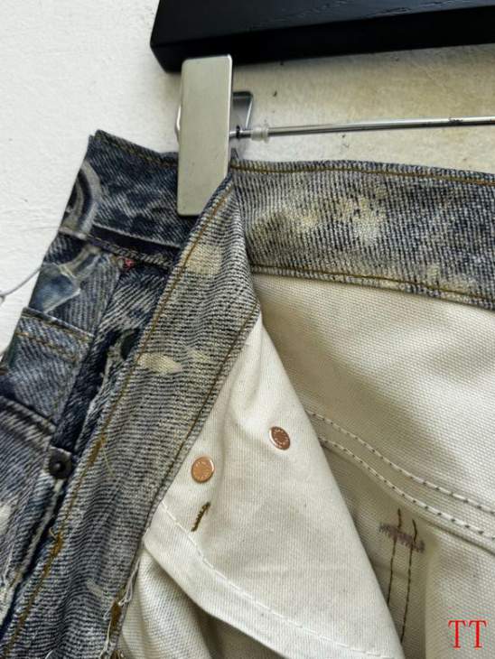 Picture of Acne Jeans Short _SKUAcneXS-Lxbtx30396606